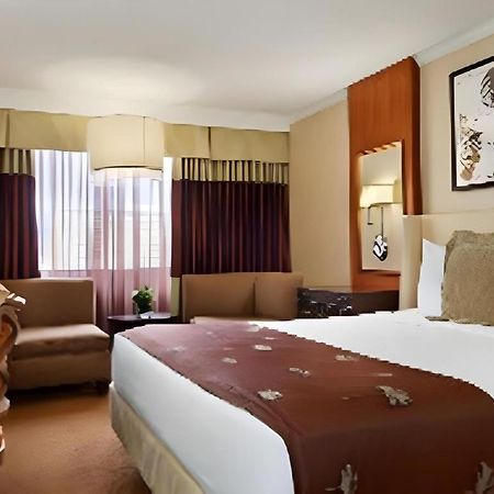Harrahs Hotel Reno Ngoại thất bức ảnh