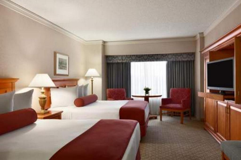 Harrahs Hotel Reno Ngoại thất bức ảnh