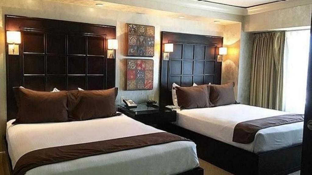 Harrahs Hotel Reno Ngoại thất bức ảnh