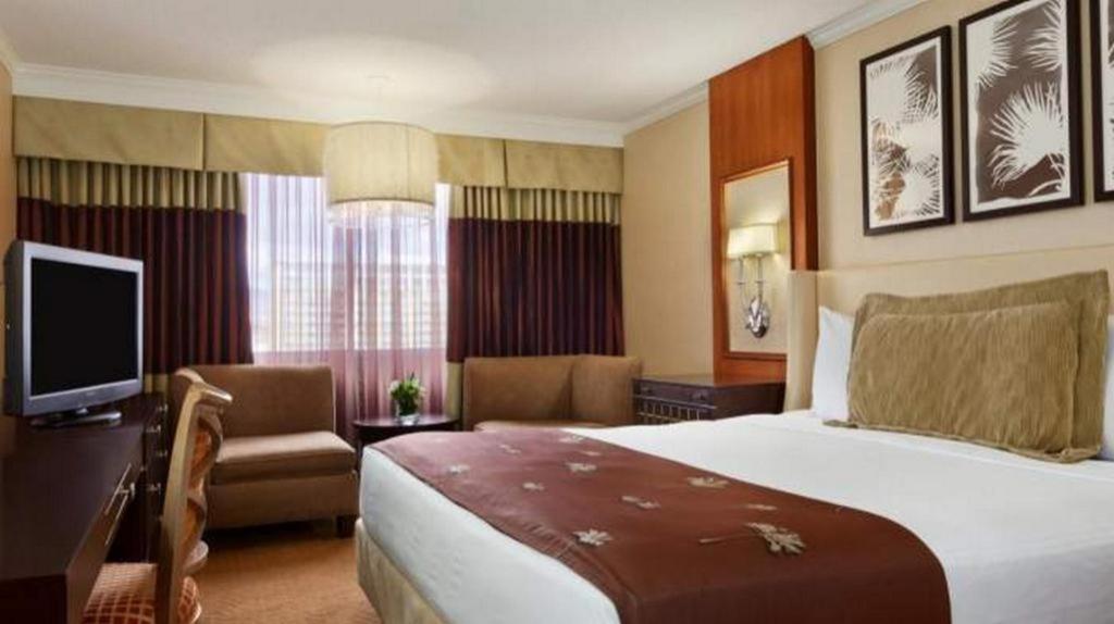 Harrahs Hotel Reno Ngoại thất bức ảnh