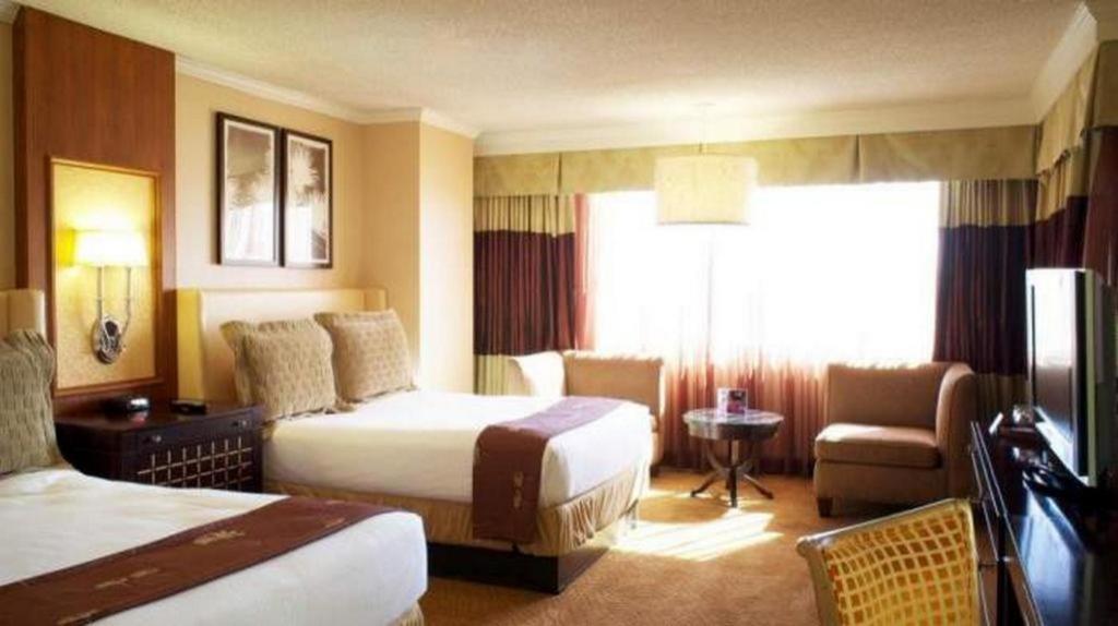 Harrahs Hotel Reno Ngoại thất bức ảnh