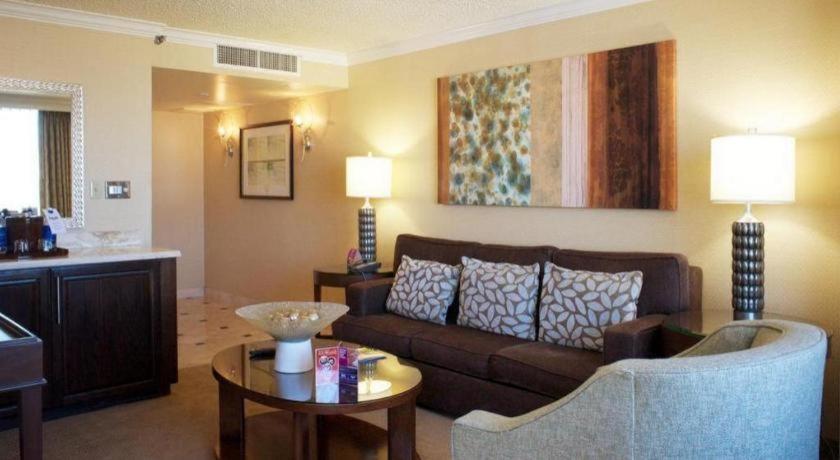 Harrahs Hotel Reno Ngoại thất bức ảnh