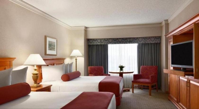 Harrahs Hotel Reno Ngoại thất bức ảnh