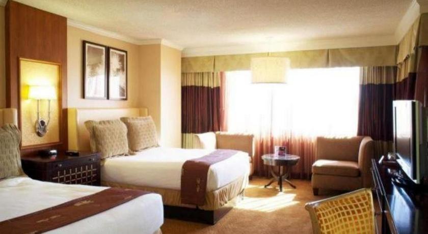 Harrahs Hotel Reno Ngoại thất bức ảnh
