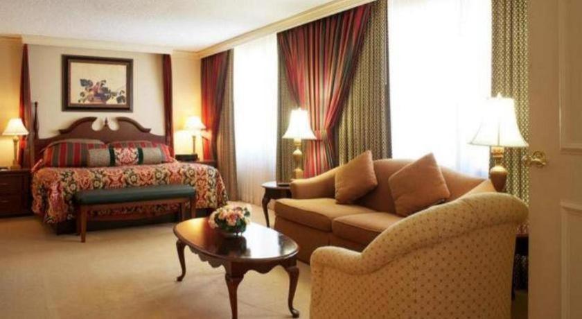 Harrahs Hotel Reno Ngoại thất bức ảnh