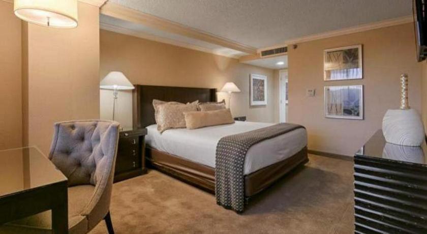 Harrahs Hotel Reno Ngoại thất bức ảnh