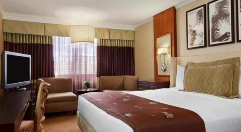Harrahs Hotel Reno Ngoại thất bức ảnh