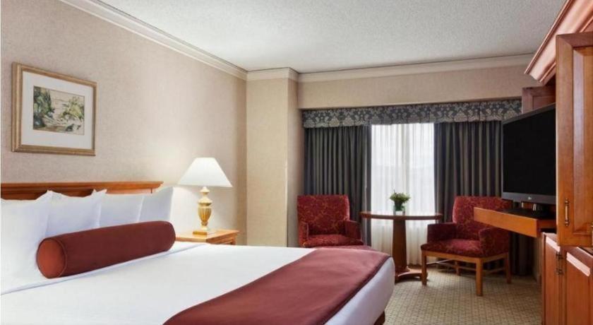 Harrahs Hotel Reno Ngoại thất bức ảnh