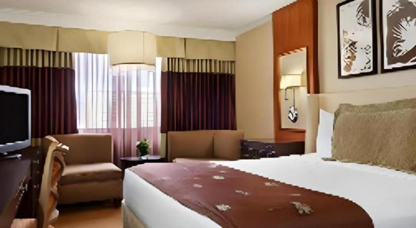 Harrahs Hotel Reno Ngoại thất bức ảnh