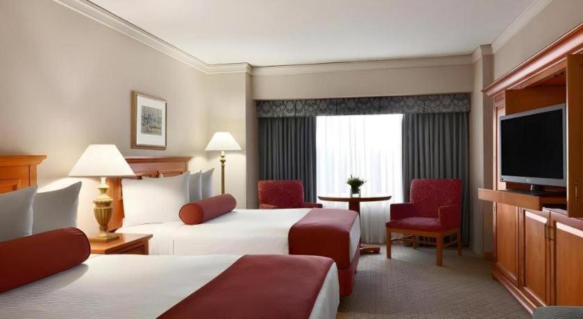 Harrahs Hotel Reno Ngoại thất bức ảnh