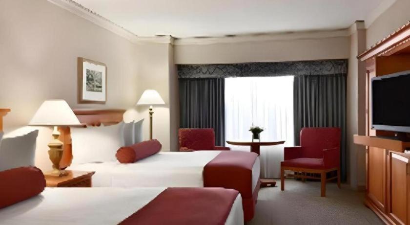 Harrahs Hotel Reno Ngoại thất bức ảnh